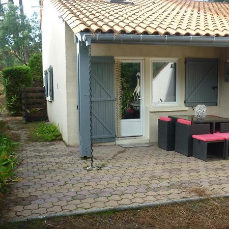 Location Maison Lacanau Ocean Εξωτερικό φωτογραφία