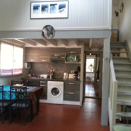 Location Maison Lacanau Ocean Εξωτερικό φωτογραφία