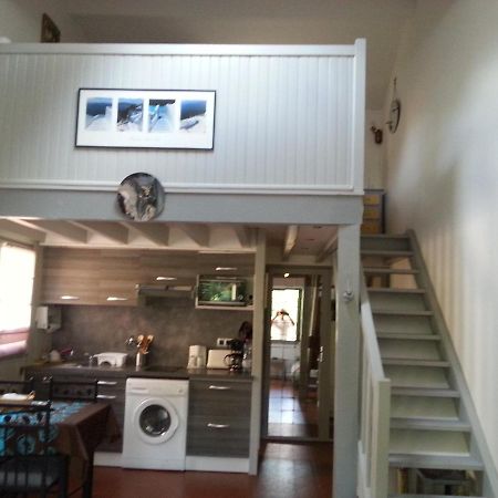 Location Maison Lacanau Ocean Εξωτερικό φωτογραφία