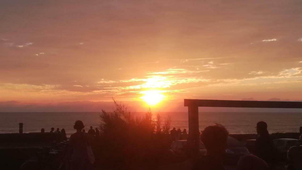 Location Maison Lacanau Ocean Εξωτερικό φωτογραφία